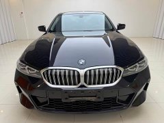 BMW 3 Series 2024 320Li M Sports Package - фото 2