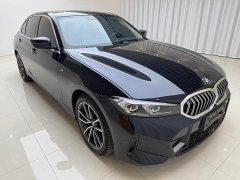 BMW 3 Series 2024 320Li M Sports Package - фото 3