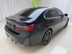 BMW 3 Series 2024 320Li M Sports Package - фото 4