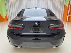 BMW 3 Series 2024 320Li M Sports Package - фото 5