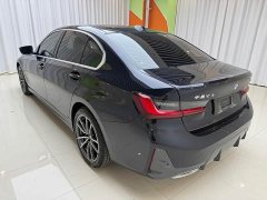 BMW 3 Series 2024 320Li M Sports Package - фото 6
