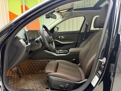 BMW 3 Series 2024 320Li M Sports Package - фото 7