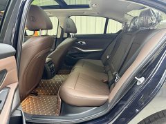 BMW 3 Series 2024 320Li M Sports Package - фото 8