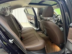 BMW 3 Series 2024 320Li M Sports Package - фото 9