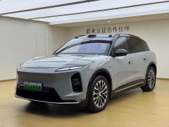 NIO ES6 75kWh - фото 1