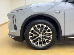 NIO ES6 75kWh - фото 11