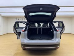 NIO ES6 75kWh - фото 12