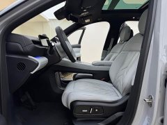 NIO ES6 75kWh - фото 15