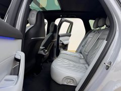 NIO ES6 75kWh - фото 16