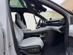 NIO ES6 75kWh - фото 18