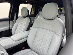 NIO ES6 75kWh - фото 19