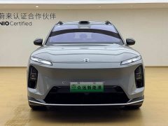 NIO ES6 75kWh - фото 3