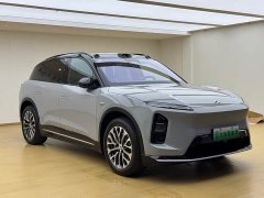 NIO ES6 75kWh - фото 4