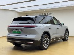 NIO ES6 75kWh - фото 5