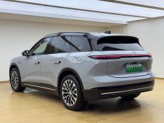 NIO ES6 75kWh - фото 7