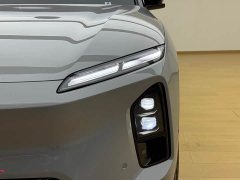 NIO ES6 75kWh - фото 8