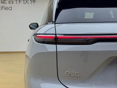 NIO ES6 75kWh - фото 9