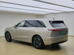 BMW Ledo L90 Max six-seater version - фото 10