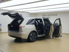 BMW Ledo L90 Max six-seater version - фото 11