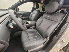 BMW Ledo L90 Max six-seater version - фото 16