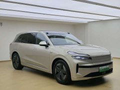 BMW Ledo L90 Max six-seater version - фото 5