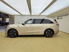 BMW Ledo L90 Max six-seater version - фото 6