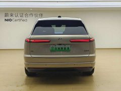 BMW Ledo L90 Max six-seater version - фото 8