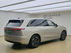 BMW Ledo L90 Max six-seater version - фото 9