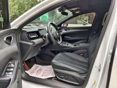 BYD Seal 06 2024 DM-i 120KM Honor Type - фото 10