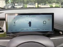 BYD Seal 06 2024 DM-i 120KM Honor Type - фото 11
