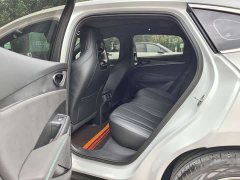 BYD Seal 06 2024 DM-i 120KM Honor Type - фото 13