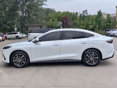 BYD Seal 06 2024 DM-i 120KM Honor Type - фото 14