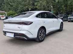 BYD Seal 06 2024 DM-i 120KM Honor Type - фото 15