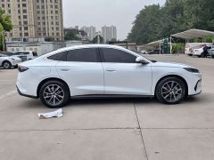 BYD Seal 06 2024 DM-i 120KM Honor Type - фото 4
