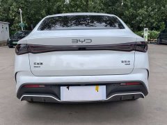 BYD Seal 06 2024 DM-i 120KM Honor Type - фото 5