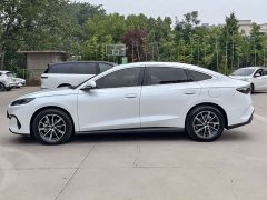 BYD Seal 06 2024 DM-i 120KM Honor Type - фото 7