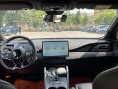 BYD Seal 06 2024 DM-i 120KM Honor Type - фото 8