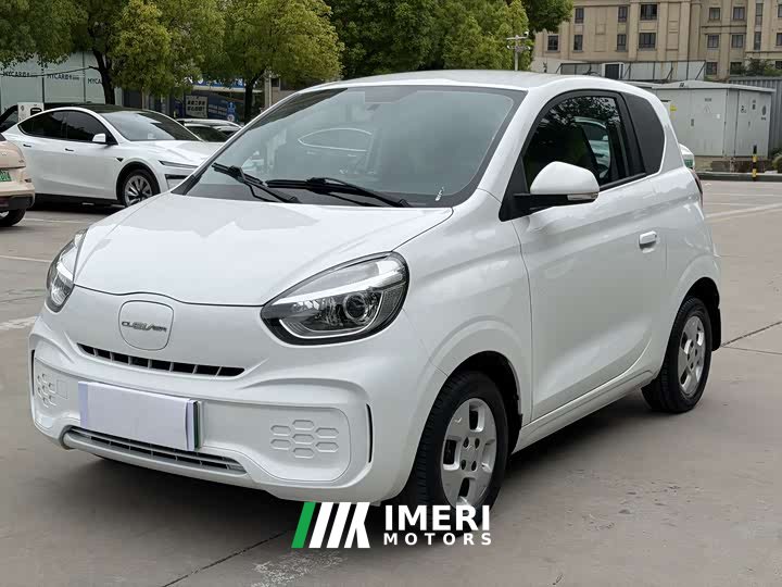 Buick CLEVER 2021 302km Excellent Edition - автомобиль из Китая