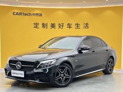 Mercedes-Benz C-Class C 260 L Sport Star Edition - фото 1
