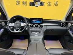Mercedes-Benz C-Class C 260 L Sport Star Edition - фото 10