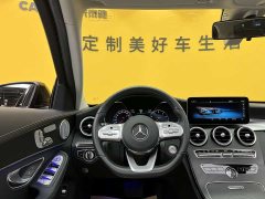 Mercedes-Benz C-Class C 260 L Sport Star Edition - фото 11