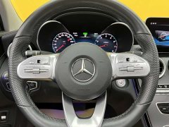 Mercedes-Benz C-Class C 260 L Sport Star Edition - фото 12