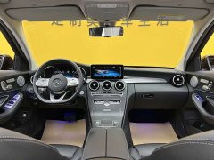 Mercedes-Benz C-Class C 260 L Sport Star Edition - фото 13