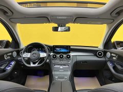 Mercedes-Benz C-Class C 260 L Sport Star Edition - фото 14