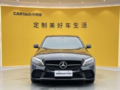 Mercedes-Benz C-Class C 260 L Sport Star Edition - фото 2