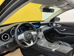Mercedes-Benz C-Class C 260 L Sport Star Edition - фото 4