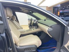 NIO ET7 2024 100kWh Executive Signature Edition - фото 10