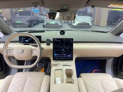 NIO ET7 2024 100kWh Executive Signature Edition - фото 11