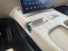 NIO ET7 2024 100kWh Executive Signature Edition - фото 13