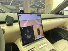 NIO ET7 2024 100kWh Executive Signature Edition - фото 14